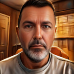 Profile picture of Mark Paterson